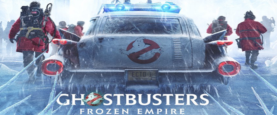 Ghost busters 2024 VIDEO 936 390