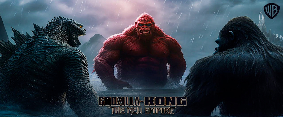 Godzilla king kong VIDEO 936 390
