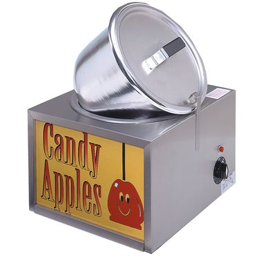 Apple Ready Cooker