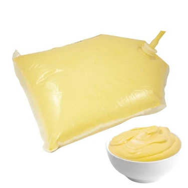Balík Pepperoni Cheese Sauce 3 × 4 kg s hadičkou