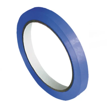 Lepiaca páska Modrá 66 m × 9 mm 1 ks