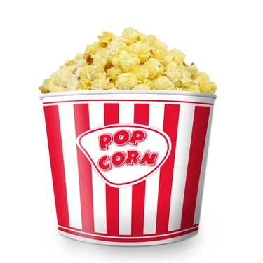 Pohár 2,9 L Popcorn