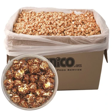 POPCORNiCO Choco gourmet popcorn 2 kg
