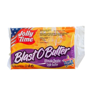 Jolly Time Blast o Butter 100 g