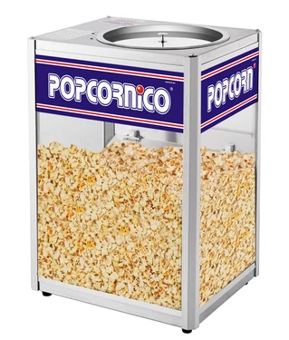 Prenájom Popcorn ohrievač M