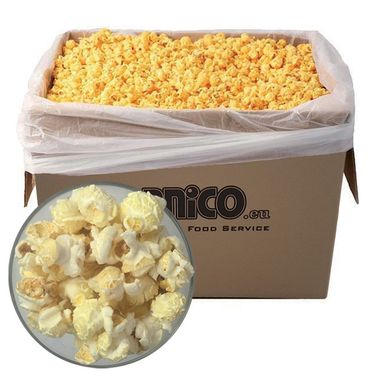 POPCORNiCO Natural popcorn 2800 g