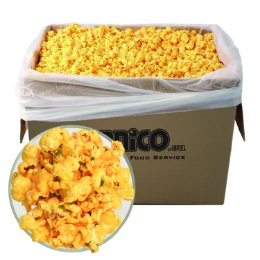 POPCORNiCO Pizza popcorn 3000 g
