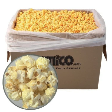 POPCORNiCO Slaný popcorn loptička 3000 g