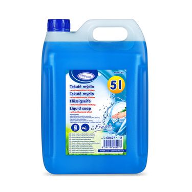 Tekuté mydlo Antibakteriálne 5 L