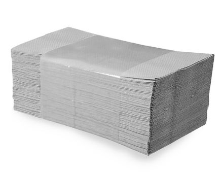 Utierky papierové 25 × 23 cm 4000 ks