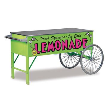 Vozík Lemonade