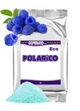 Zmes POLARiCO Eco Černica 500 g