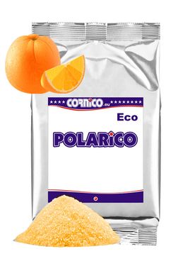 Zmes POLARiCO Eco Pomaranč 500 g